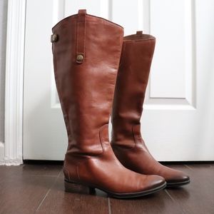 Sam Edelmen Riding Boots